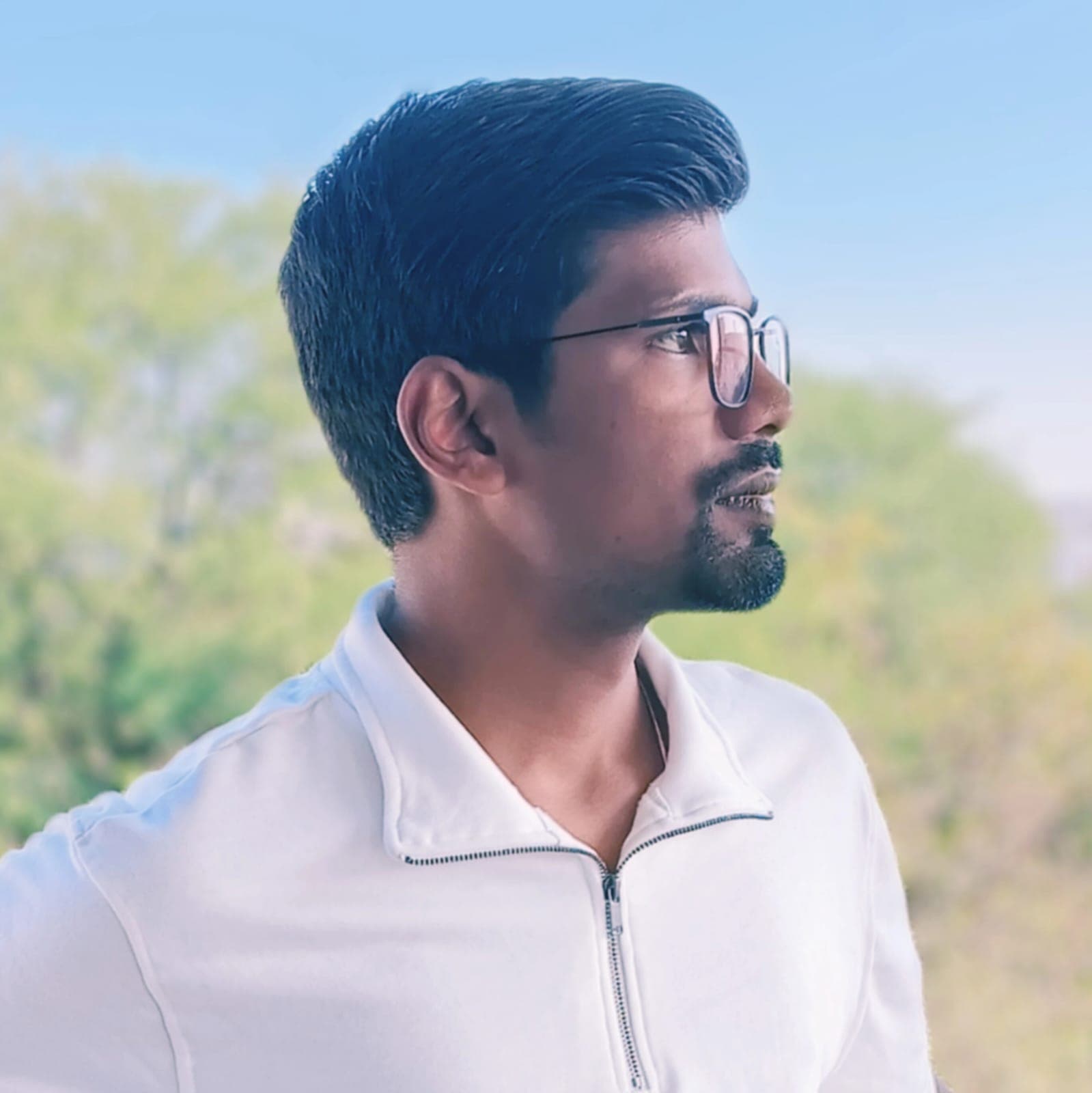 Rituraj Singh – Project Manager & Delivery Architect